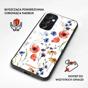 Hülle Glossy Case für Samsung Galaxy S25 FE 5G - Farbe G032G