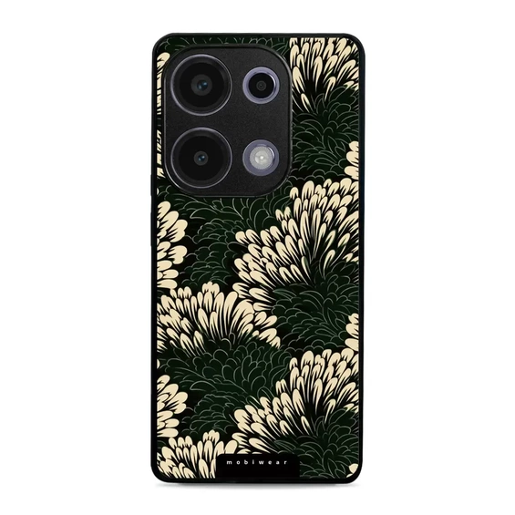 Hülle Glossy Case für Xiaomi POCO M6 Pro - Farbe GA45G