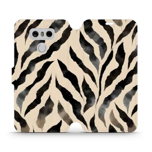 Hülle für LG G6 - Farbe VA53S