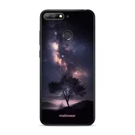 Hülle Glossy Case für Huawei Honor 7A - Farbe G005G