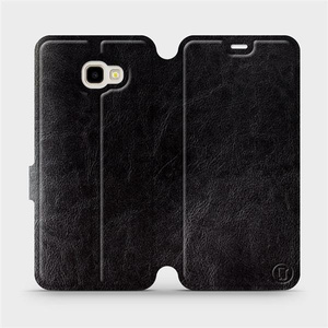 Hülle für Samsung Galaxy J4 Plus 2018 - Farbe Black&Gray