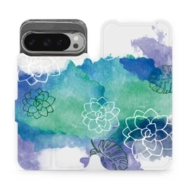 Hülle für Google Pixel 9 Pro XL - Farbe MG11S