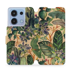 Hülle für Xiaomi Redmi Note 13 4G - Farbe VP05S