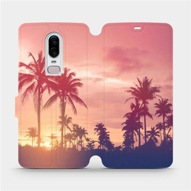 Hülle für OnePlus 6 A6000 - Farbe M134P