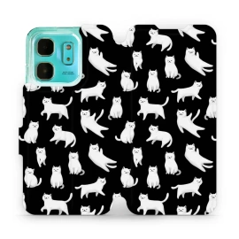 Hülle für Infinix HOT 50i - Farbe V163S