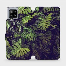 Hülle für Samsung Galaxy A42 - Farbe V136P