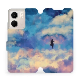 Hülle für OPPO A5x - Farbe MR09S
