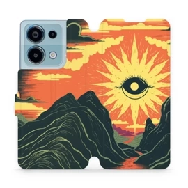 Hülle für Xiaomi Redmi Note 13 Pro 4G - Farbe VP55S