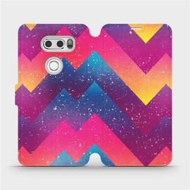 Hülle für LG V30 - Farbe V110S