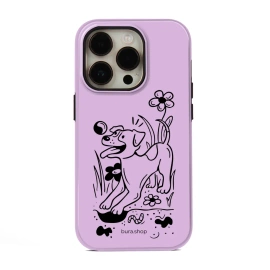 Hülle Elite Pro für Xiaomi Redmi 15C 5G - Farbe E46BS