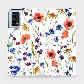 Hülle für Realme 7 Pro - Farbe MP04S