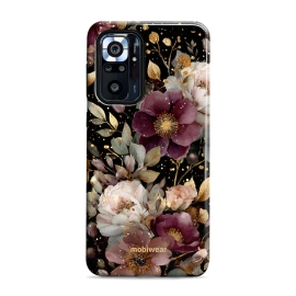 Hülle Elite Pro für Xiaomi Redmi Note 10 pro - Farbe E169E