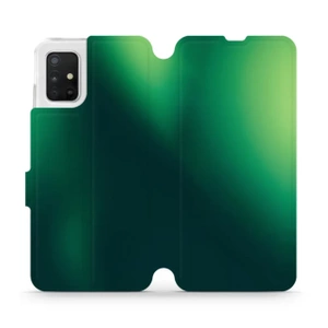 Hülle für Samsung Galaxy A51 - Farbe VP61S