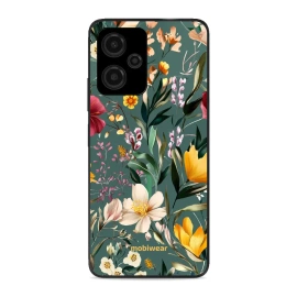 Hülle Glossy Case für Xiaomi Redmi Note 12 5G - Farbe GP71G