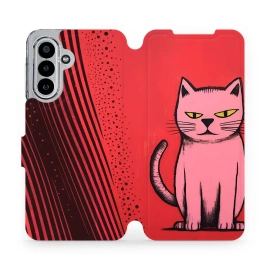 Hülle für Samsung Galaxy A17 5G - Farbe VP54S