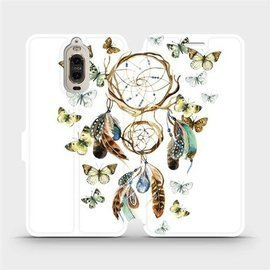 Hülle für Huawei Mate 9 Pro - Farbe M001P