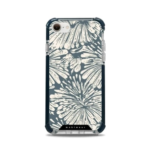 Hülle MagSafe Elite Bumper für Apple iPhone 8 - Farbe DA42D