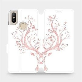 Hülle für Xiaomi Mi A2 - Farbe M007S