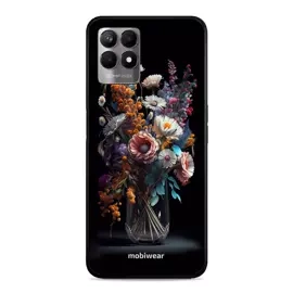 Hülle Glossy Case für Realme 8i - Farbe G012G