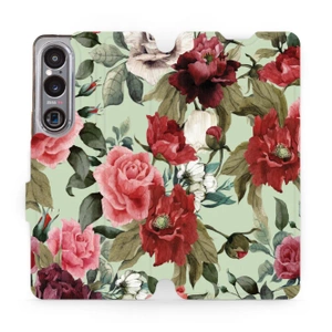 Hülle für Sony Xperia 1 VI - Farbe MD06P