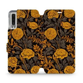 Hülle für Samsung Galaxy A7 2018 - Farbe V173S