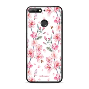 Hülle Glossy Case für Huawei Y6 Prime 2018 - Farbe G033G
