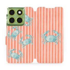 Hülle für Motorola Edge 70 - Farbe VP87S