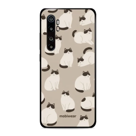 Hülle Glossy Case für Xiaomi Mi Note 10 Lite - Farbe G160G