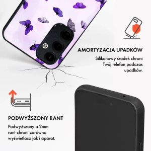 Hülle Glossy Case für Xiaomi POCO F7 - Farbe GP77G