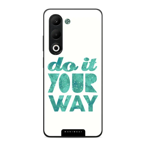 Hülle Glossy Case für OPPO A5 5G - Farbe G080G