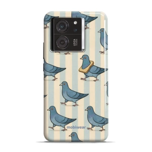 Hülle Elite Pro für Xiaomi 13T - Farbe EP91E