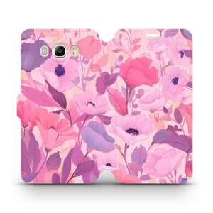 Hülle für Samsung Galaxy J7 2016 - Farbe VP74S