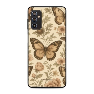 Hülle Glossy Case für Samsung Galaxy M52 5G - Farbe GP92G