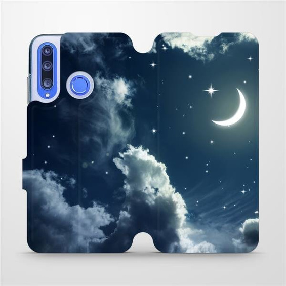 Hülle für Huawei Honor 20 Lite - Farbe V145P