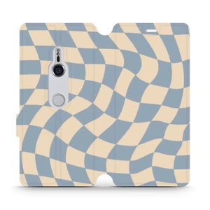 Hülle für Sony Xperia XZ3 - Farbe VA59S