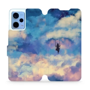 Hülle für Xiaomi Redmi Note 12 5G - Farbe MR09S