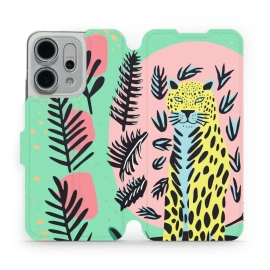 Hülle für OPPO Reno 14 5G - Farbe VP52S