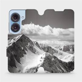 Hülle für Asus Zenfone 9 - Farbe M152P