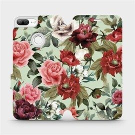 Hülle für Huawei Honor 9 Lite - Farbe MD06P