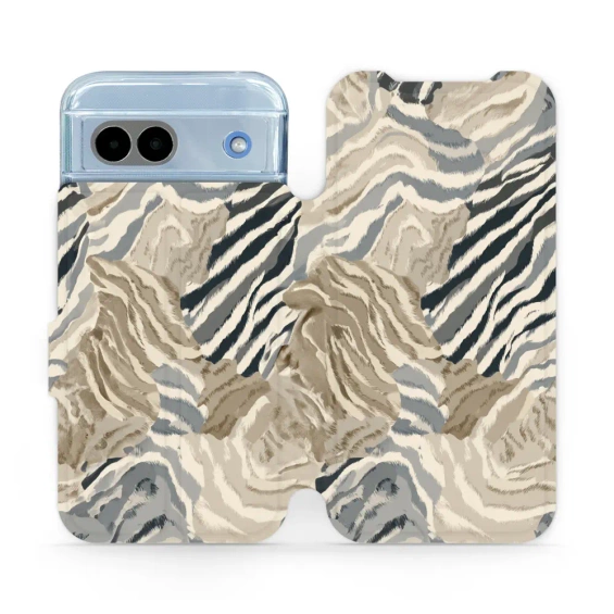 Hülle für Google Pixel 8A - Farbe V168S