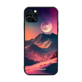 Hülle Glossy Case für Apple iPhone 11 Pro Max - Farbe G008G