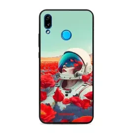 Hülle Glossy Case für Huawei P20 Lite - Farbe G001G