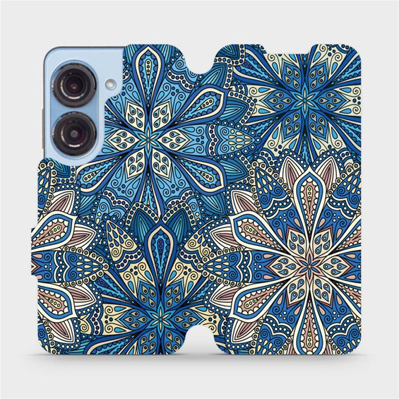 Hülle für Asus Zenfone 9 - Farbe V108P