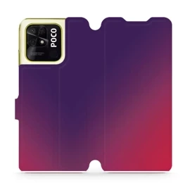 Hülle für Xiaomi POCO C40 - Farbe VP67S