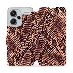 Hülle für Xiaomi Redmi Note 13 PRO Plus - Farbe VA32P