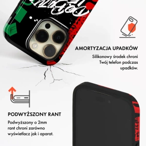 Hülle Elite Pro für Xiaomi Redmi 15C 5G - Farbe E07LW