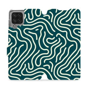 Hülle für Samsung Galaxy M32 4G - Farbe VA61S