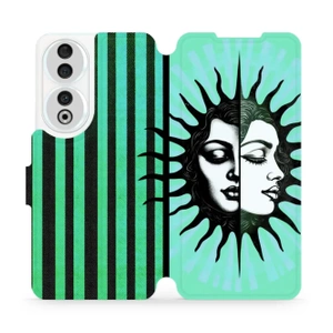 Hülle für Huawei Honor 90 - Farbe VP58S