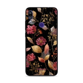 Hülle Glossy Case für Xiaomi Redmi 7 - Farbe G171G