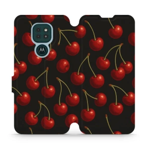 Hülle für Motorola Moto G9 Play - Farbe VP83S